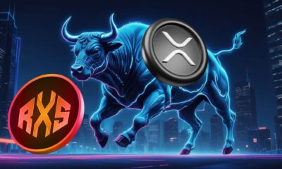 ripple vs rexas finance