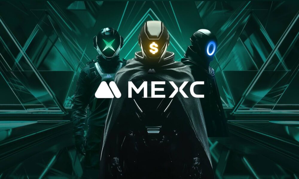 MEXC Annual Report