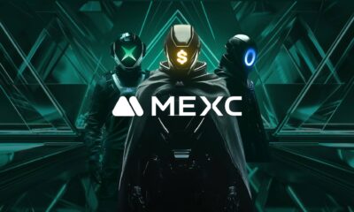 MEXC Annual Report