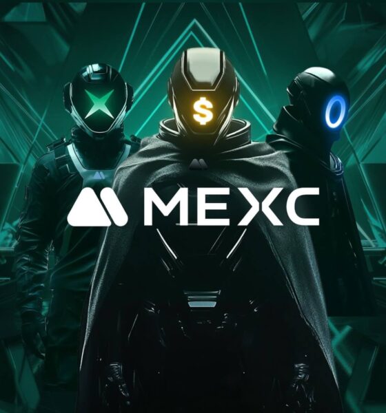 MEXC Annual Report