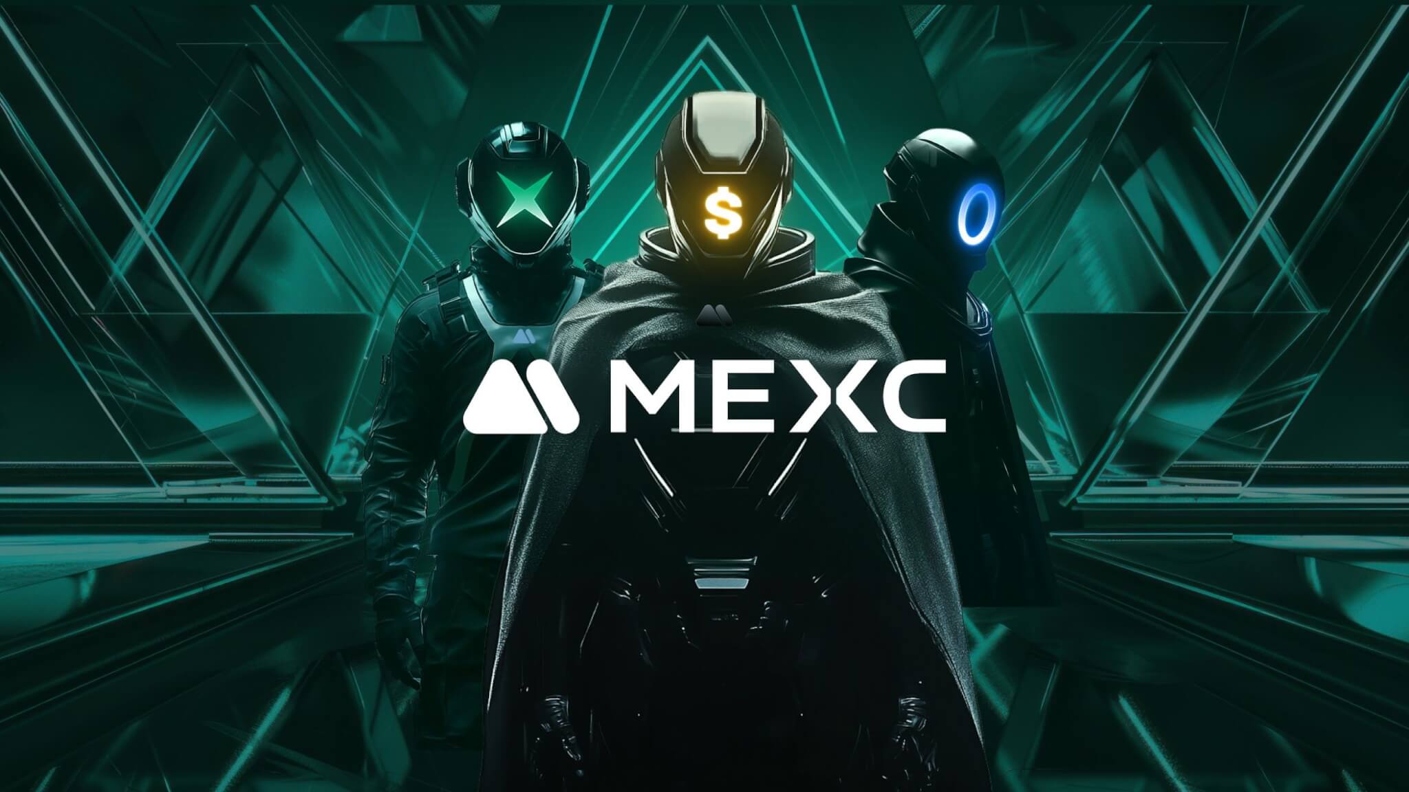 MEXC Annual Report