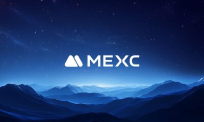 MEXC announces its first-ever Launchpool project