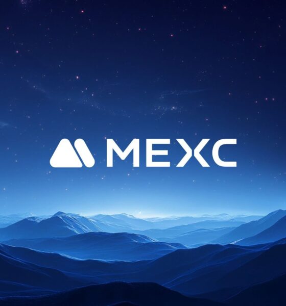 MEXC announces its first-ever Launchpool project