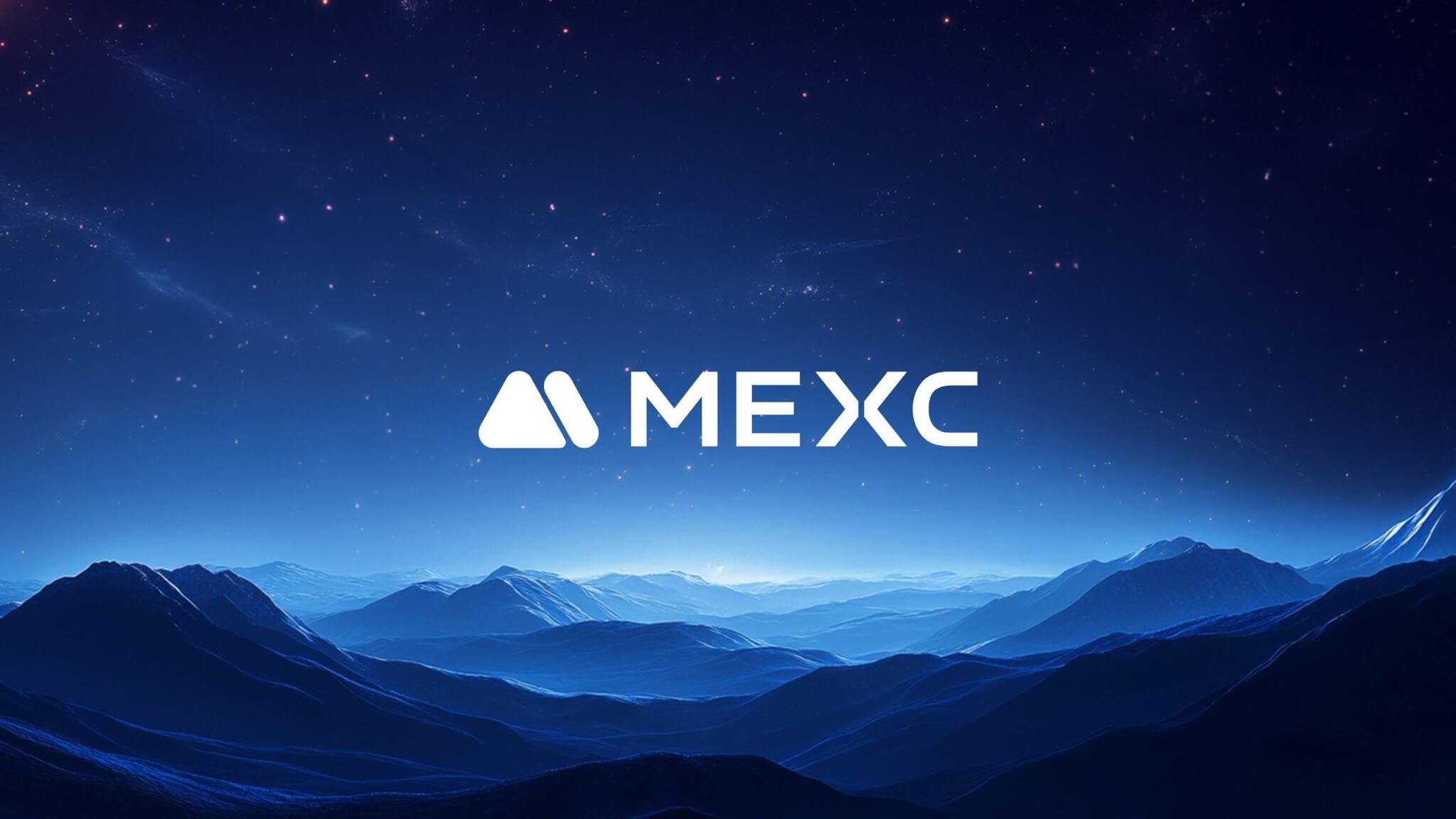 MEXC announces its first-ever Launchpool project