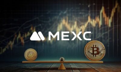 MEXC revela un apalancamiento de 300x en pares de futuros, lo que abre más oportunidades para los inversores