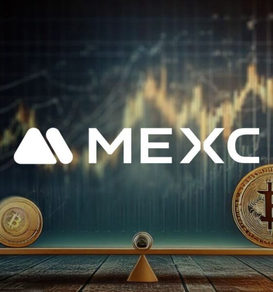 MEXC revela un apalancamiento de 300x en pares de futuros, lo que abre más oportunidades para los inversores