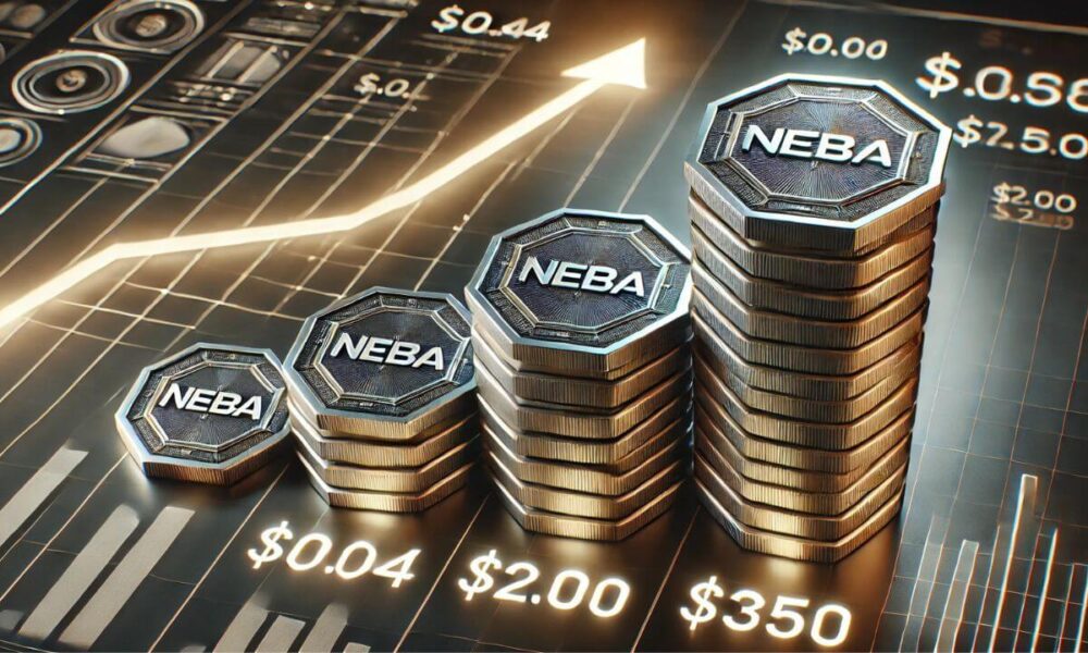 NEXT BASKET anuncia el token NEBA, que impulsa su ecosistema de comercio electrónico Web3