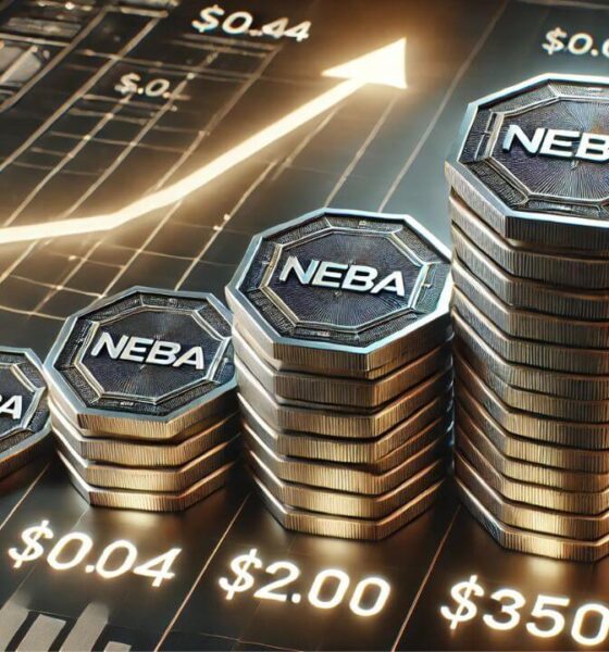 NEXT BASKET anuncia el token NEBA, que impulsa su ecosistema de comercio electrónico Web3