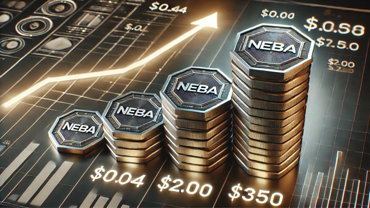 NEXT BASKET anuncia el token NEBA, que impulsa su ecosistema de comercio electrónico Web3