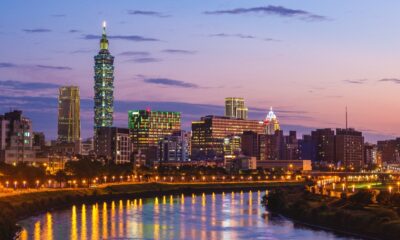 Taiwan may allow local banks to issue stablecoins tied to the new Taiwan dollar