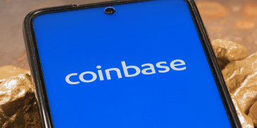 Coinbase perdiendo el Criptovaluti en detalle Robinhood Mizuho