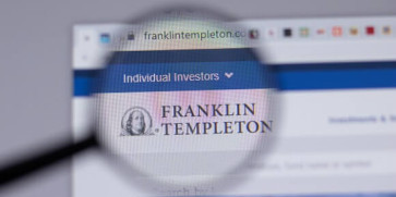 Franklin Templeton lanza un índice ETF Bitcoin Ethereum