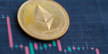 Volátil Precio ETH