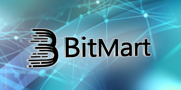 Bitmart Crypto Exchange