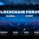 Blockchain Forum 2025: Líder de criptomonedas globales para reunirse en Moscú