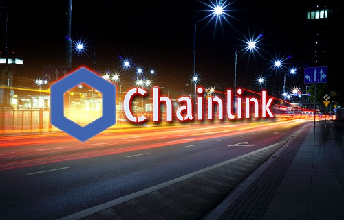 Analyst predicts a high-volatility move is imminent for Chainlink (LINK)