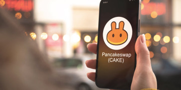 ¿Por qué el precio de Pancakeswap aumenta hoy?