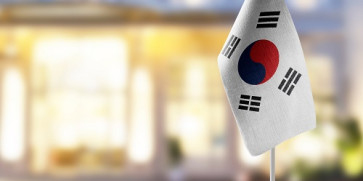 La prohibición de las revisiones de Corea del Sur para las empresas comerciales virtuales