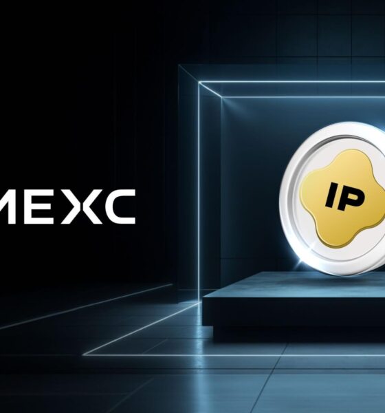 MEXC Lanzamiento Story (IP) Launchpool & Airdrop+, que ofrece 68,500 IP y 50,000 USDT en bonificación