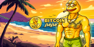 La preventa de Bitcoin Pepe afecta $ 2.77 millones, mientras que la encuesta muestra que los premios de Memecoins exceden los riesgos