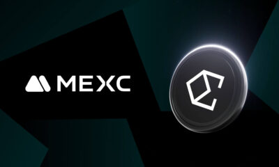 MEXC invierte $ 20 millones en USDE para guiar la adopción de Stablecoin, lanza un evento de premio de $ 1,000,000