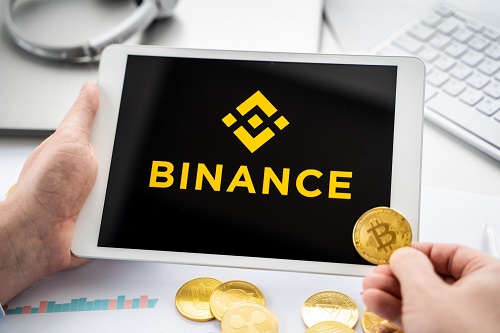 Myshell (Shell) salta a siempre con noticias de la lista de binance