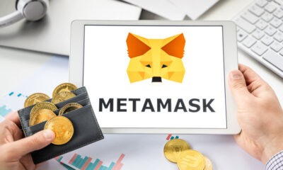 SEC deja su caso contra Metamask, dice Achievement