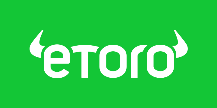 Logotipo de etoro