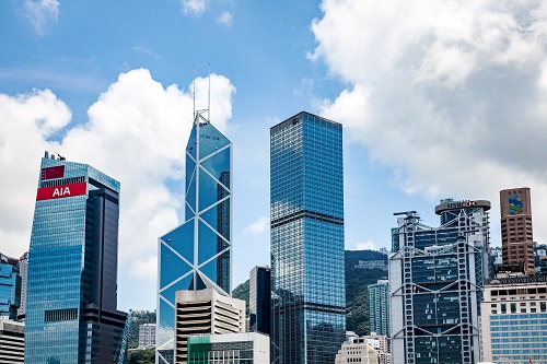 Wiki Finance Expo Hong Kong 2025: Premier Fintech y la Cumbre de Asia de Web3.0 el 27 de marzo