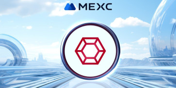 MEXC para enumerar Redstone (rojo)