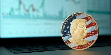 Bitcoin Pepe recauda $ 4 millones, mientras que Trump Reakin recauda en $ 350 millones para los creadores