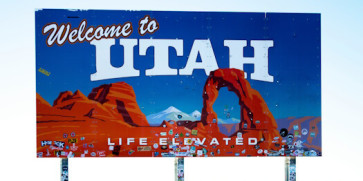 Los legisladores de Utah aprueban la factura modificada de bitcoin