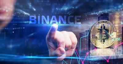 Binance lanza un comercio cero pies para los usuarios de la cartera de Binance