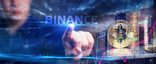 Binance lanza un comercio cero pies para los usuarios de la cartera de Binance