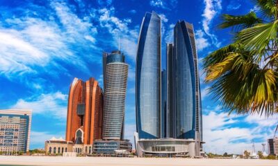 Binance protege las inversiones de $ 2 mil millones del Fondo Soberano Soberano de Abu Dhabi MGX