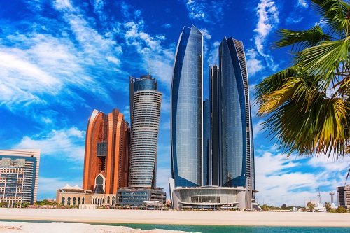 Binance protege las inversiones de $ 2 mil millones del Fondo Soberano Soberano de Abu Dhabi MGX