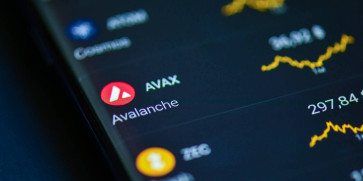 GrayScale lanza un fondo de inversión para el token AVAX