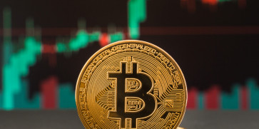 Bitcoin está en la parte superior de $ 92k