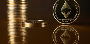 Spot spot ethereum ETFS Ver el mejor fallecido diario desde julio