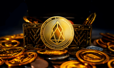 EOS renuncia a la bóveda cuando un enfoque se mueve a la banca Web3