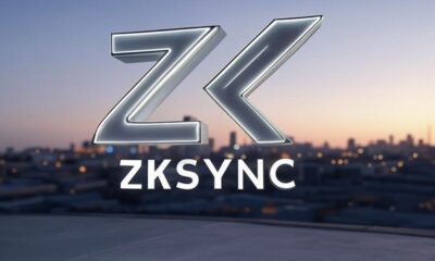 El programa de liquidez "encender" de Zksync Sunsets