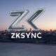 El programa de liquidez "encender" de Zksync Sunsets