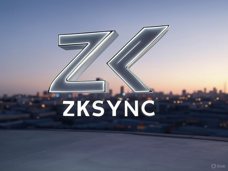 El programa de liquidez "encender" de Zksync Sunsets