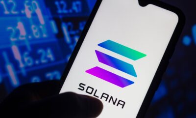 Solana futures