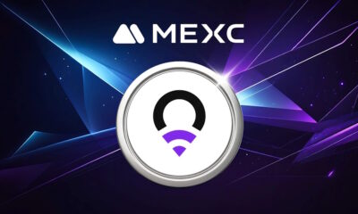 MEXC to launch Roam (ROAM) with spot and futures trading