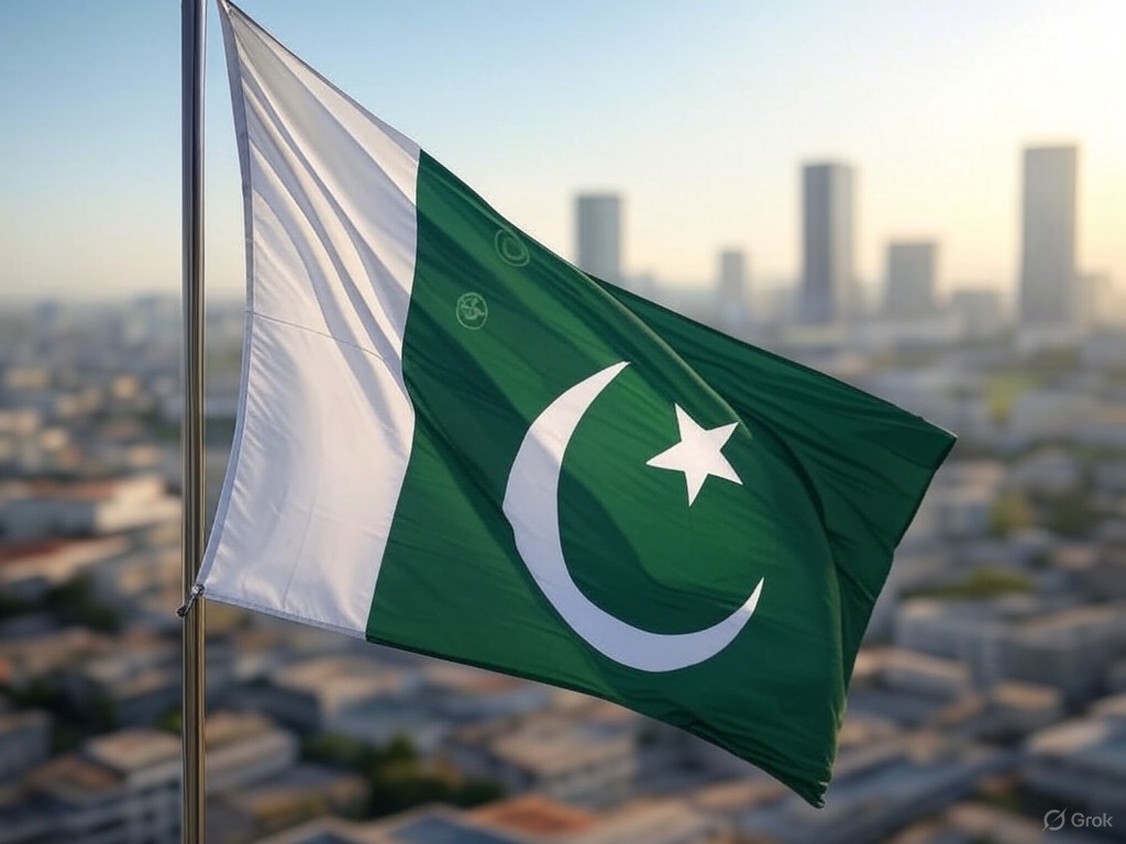 Pakistán revela el nuevo "Consejo Crypto" en medio del impulso de la regulación