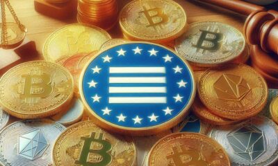 Trump anuncia que las criptofimas se agregan a la reserva estratégica de criptomonedas en los Estados Unidos